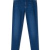 Frauen Marc Cain Jeans | Jeans Im Slim Fit Siena Indigo