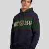 Manner Gant Hoodies & Sweatshirts | Hoodie Mit Logo Marine