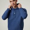 Manner Polo Ralph Lauren Men Hoodies & Sweatshirts | Hoodie Mit Logo Marine