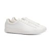 Manner Clae Sneakers | Sneaker Tripple Weiss