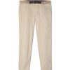 Manner Mens Grosse Grossen | Chinohose Madrid Beige