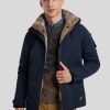 Manner PME Legend Jacken | Winterjacke Marine