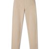 Frauen Marc Cain Jeans | Colordenim Im Slim Fit Siena Beige