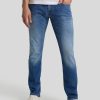 Manner Replay Jeans | Jeans Im Slim Fit Anbass Lightdenim