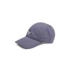 Manner Barbour Hute & Mutzen | Cap Mit Logo Mittelblau