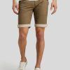 Manner Paul Shorts | Bermudas Oliv