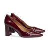 Frauen THEA MIKA High Heels & Pumps | Pumps Bordeaux