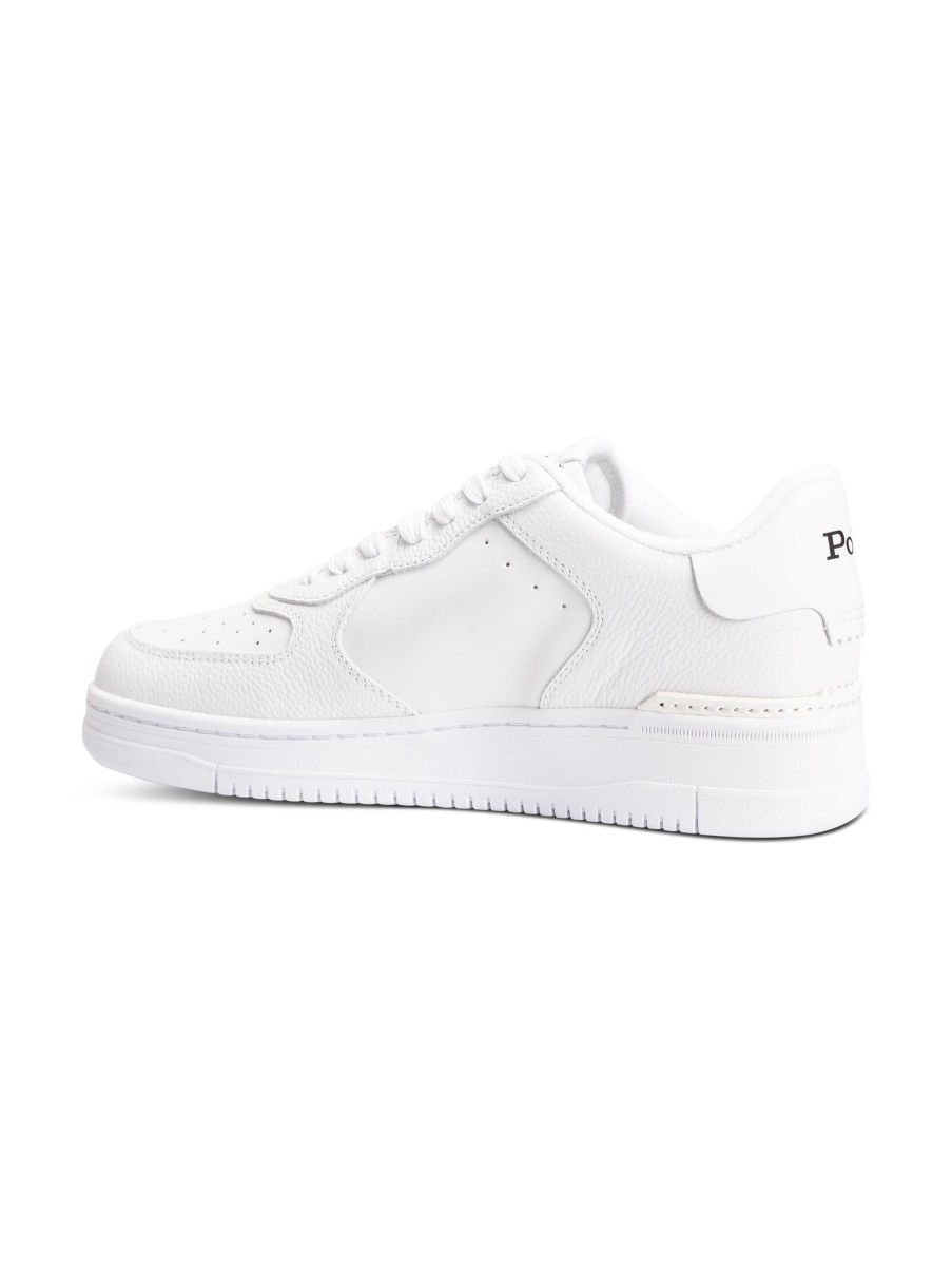 Manner Polo Ralph Lauren Men Sneakers | Sneaker Weiss