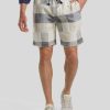 Manner Scotch & Soda Men Shorts | Shorts Beige