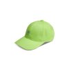 Frauen Codello Hute & Mutzen | Cap Lime