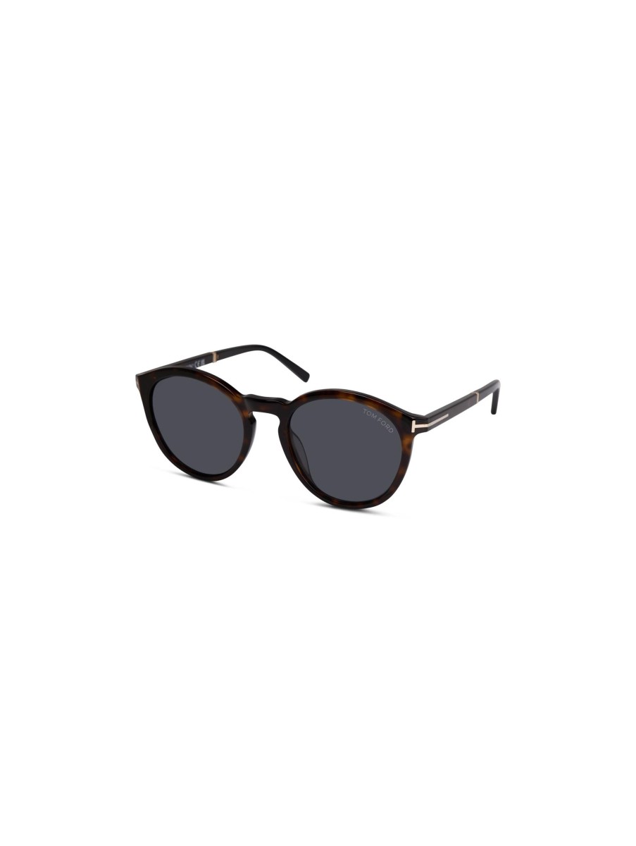 Frauen Tom Ford Sonnenbrillen | Sonnenbrille Braun