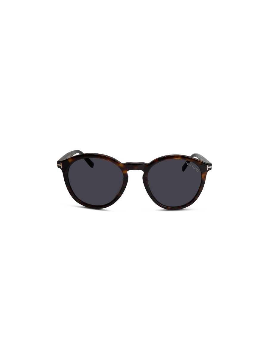 Frauen Tom Ford Sonnenbrillen | Sonnenbrille Braun