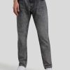 Manner Pepe Jeans Jeans | Jeans Im Straight Fit Stanley Grau