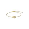 Frauen Phantasya Schmuck | Armband 1519 Gold