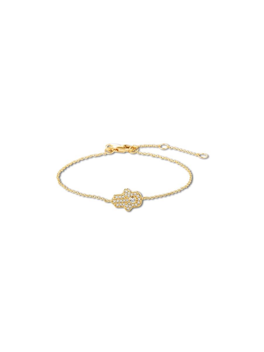 Frauen Phantasya Schmuck | Armband 1519 Gold