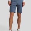 Manner Paul Kehl Shorts | Bermudas Mittelblau