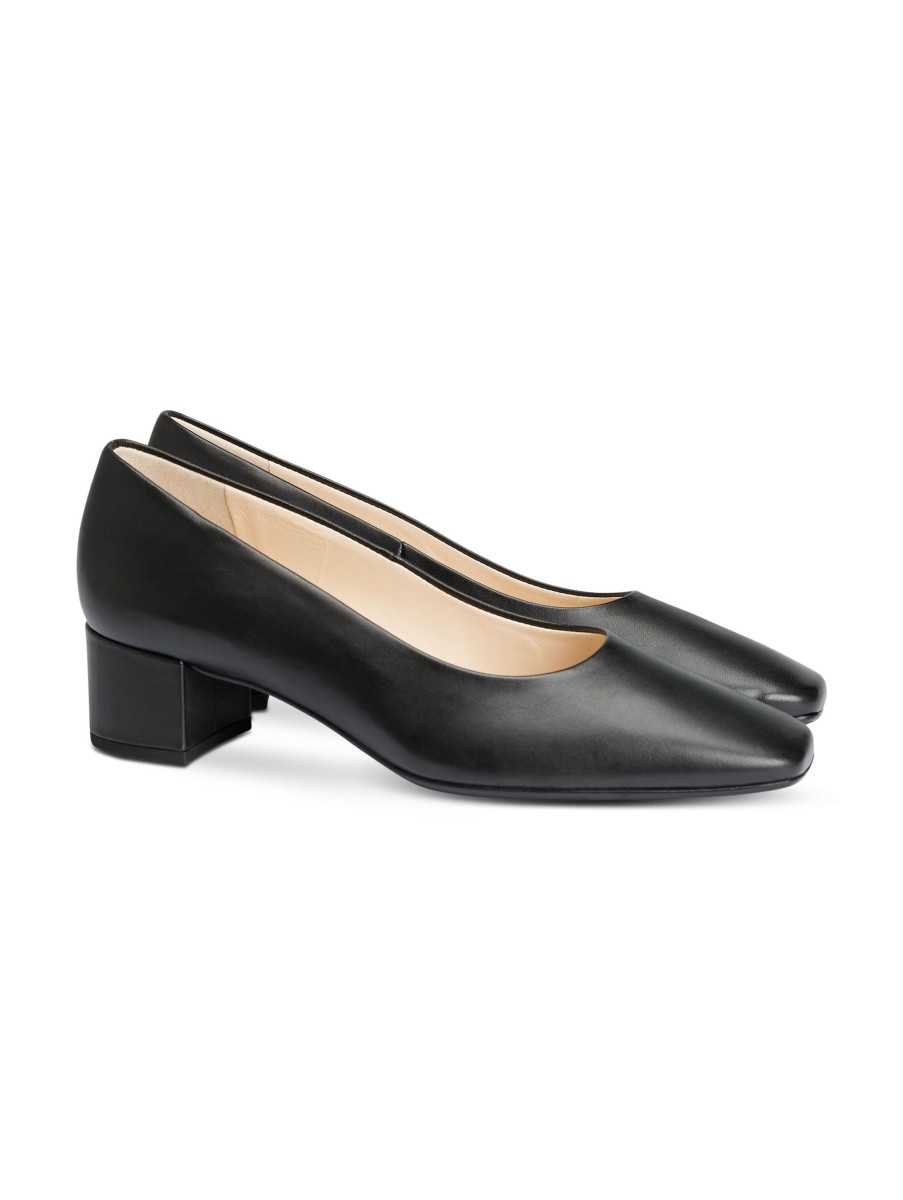 Frauen Högl High Heels & Pumps | Pumps Schwarz