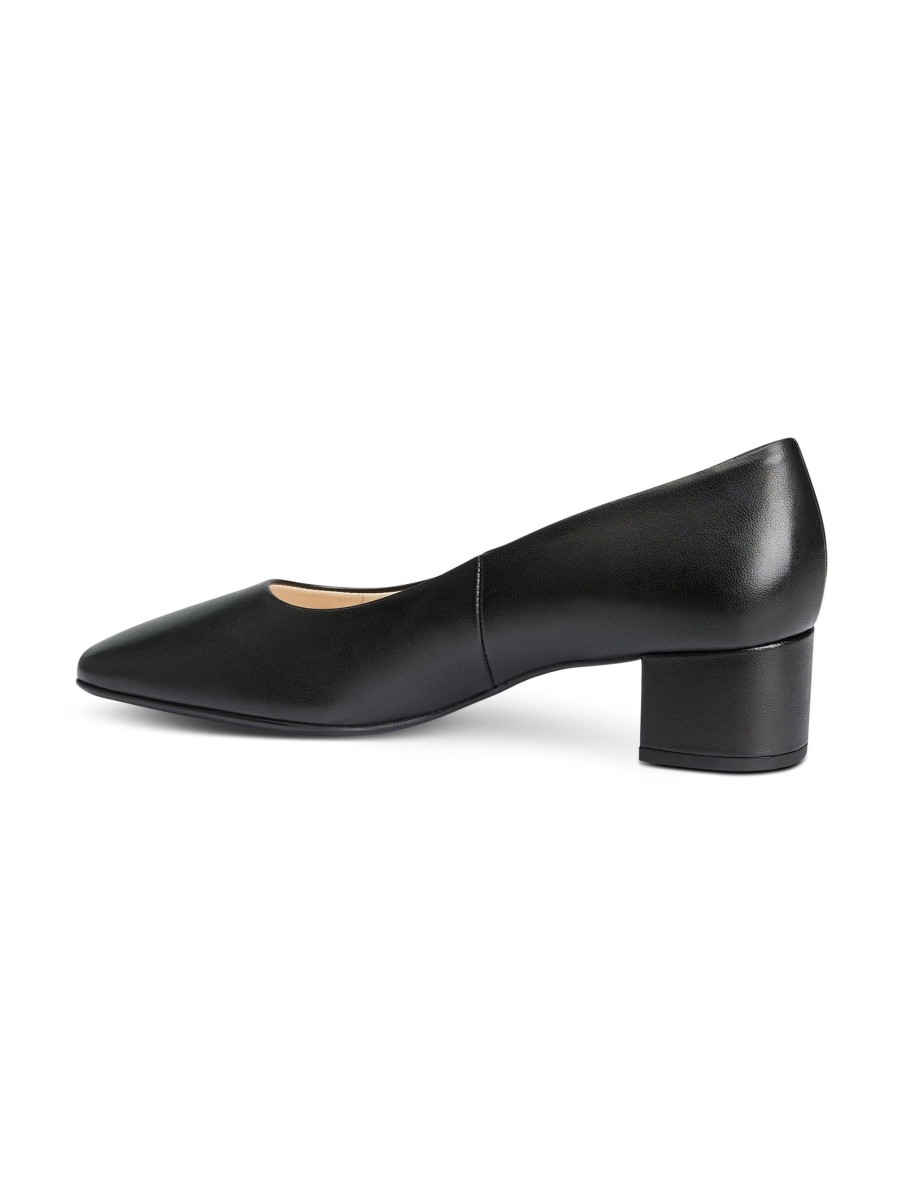 Frauen Högl High Heels & Pumps | Pumps Schwarz