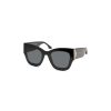 Frauen Victoria Beckham Sonnenbrillen | Sonnenbrille Schwarz