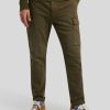 Manner Polo Ralph Lauren Men Hosen | Cargohose Grun