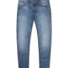 Manner Diesel Jeans | Skinny Jeans Sleenker Lightdenim