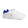 Manner Polo Ralph Lauren Men Sneakers | Sneaker Weiss