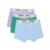 Manner Polo Ralph Lauren Men Wasche & Loungewear | Boxershorts 3Er Set Multicolor