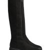 Frauen Pedro Miralles Stiefel | Overknee Stiefel Schwarz