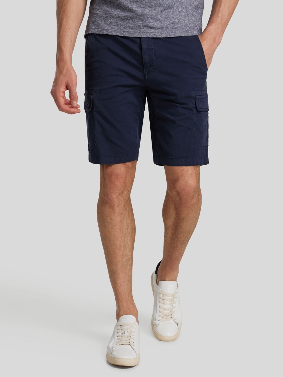 Manner Paul Kehl Shorts | Cargo-Bermudas Mane Marine