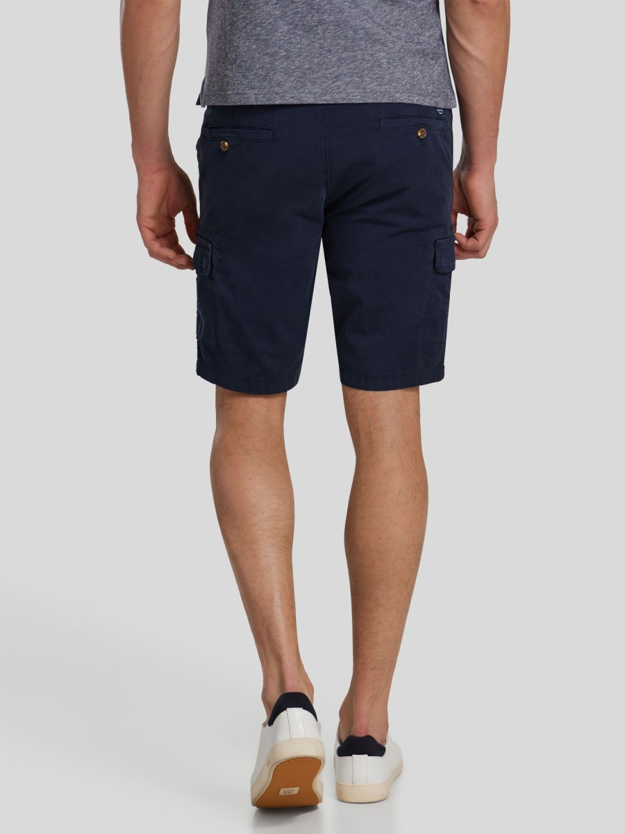 Manner Paul Kehl Shorts | Cargo-Bermudas Mane Marine