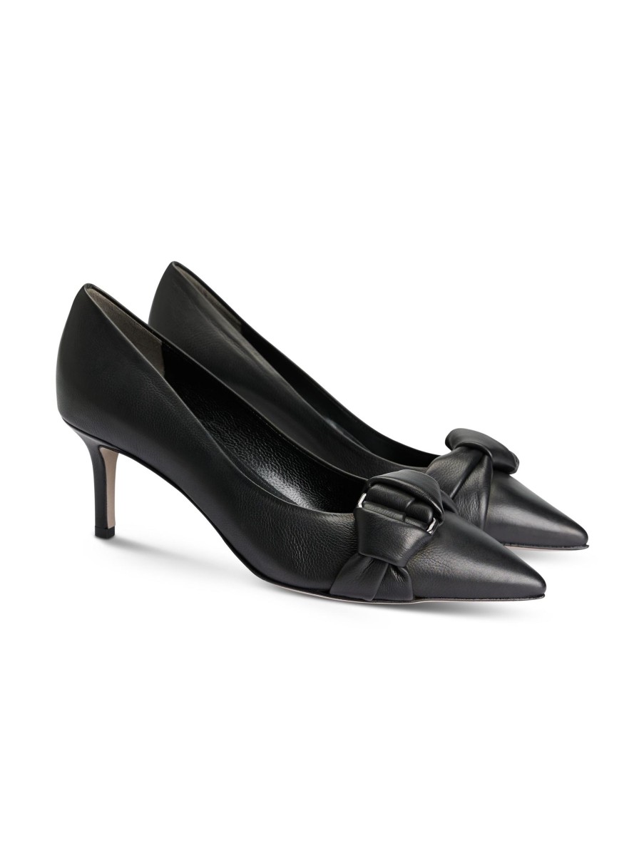 Frauen Kennel&Schmenger High Heels & Pumps | Pumps Schwarz