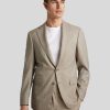 Manner Canali Anzuge | Anzug 2-Teilig Beige