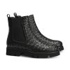 Frauen Pons Quintana Boots & Stiefeletten | Chelsea Boot Jenn-B Schwarz