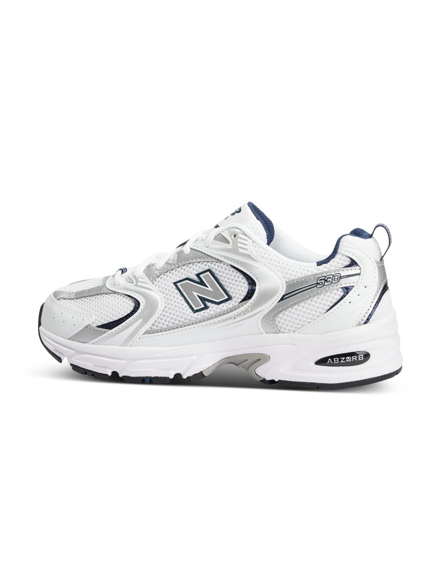 Frauen New Balance Sneakers | Sneaker 530 Weiss