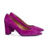 Frauen THEA MIKA High Heels & Pumps | Pumps Fuchsia