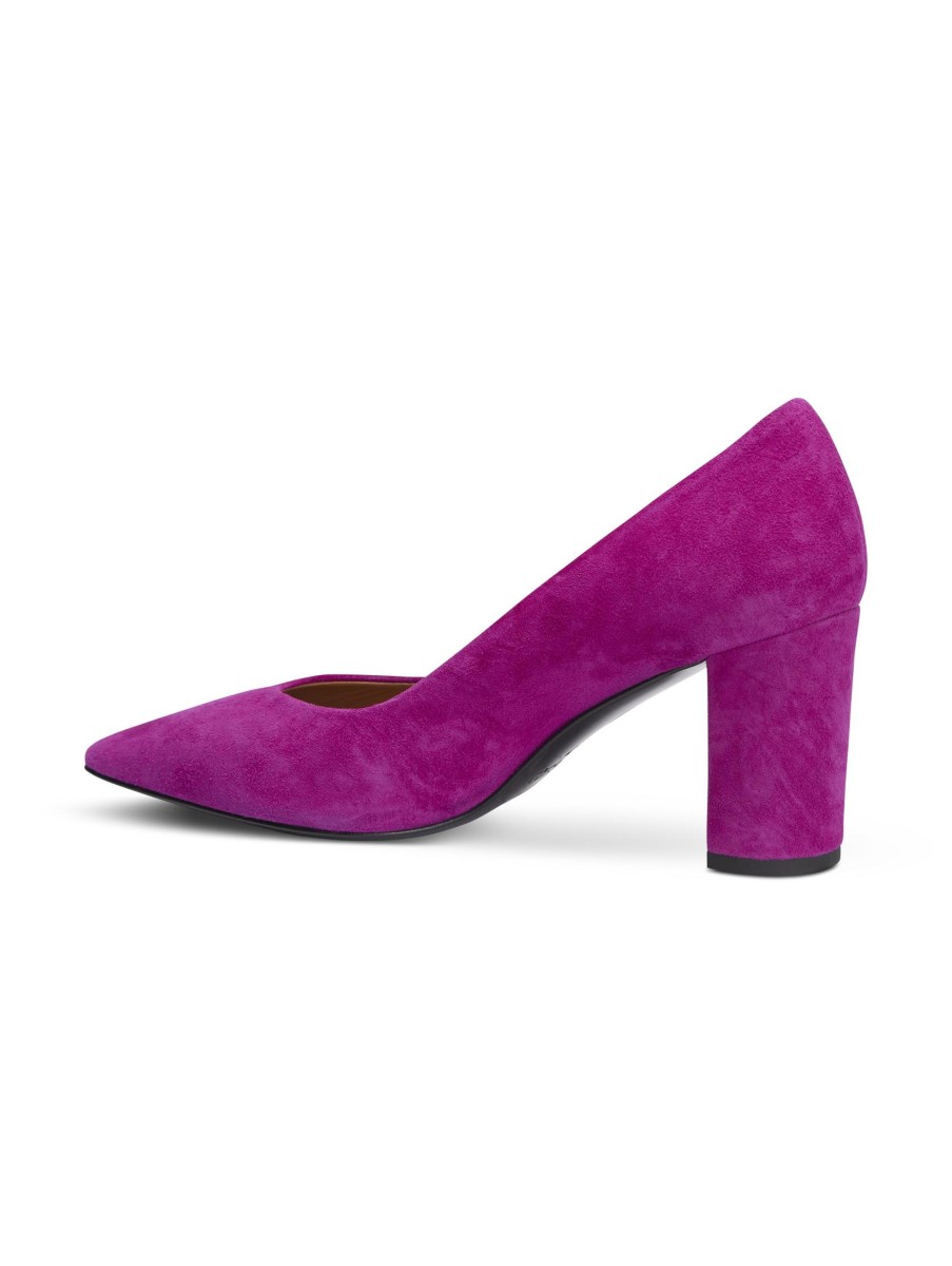 Frauen THEA MIKA High Heels & Pumps | Pumps Fuchsia