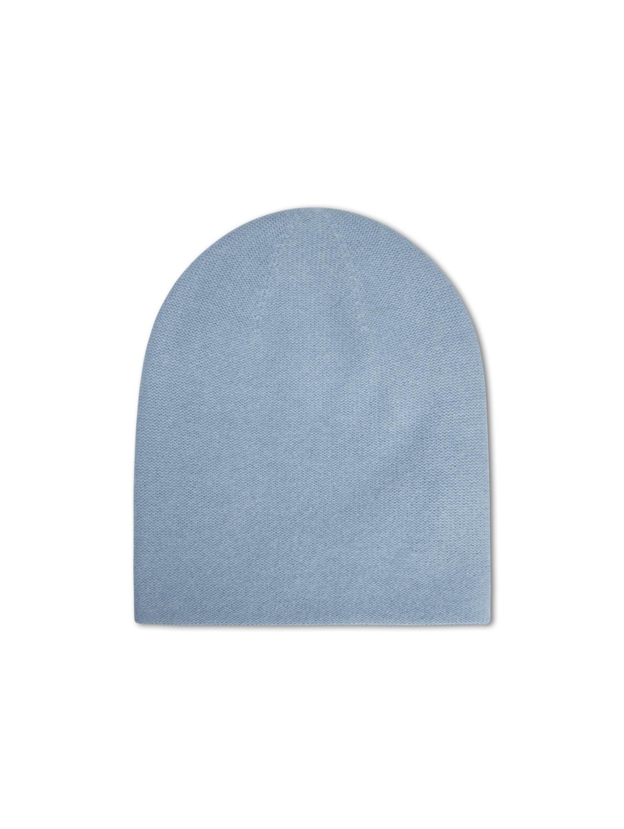 Frauen Hurray Hute & Mutzen | Beanie Hellblau