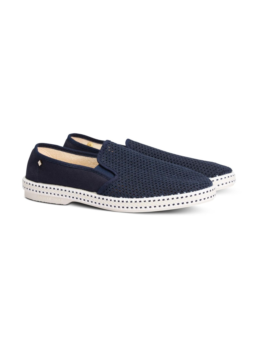 Manner Rivieras Loafers & Slippers | Loafer Marine