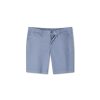 Manner Mens Grosse Grossen | Bermudas Mittelblau