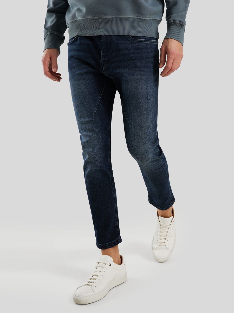 Manner Drykorn Jeans | Jeans Im Look Wel Used