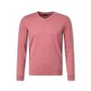 Manner Paul Kehl Pullover & Strickjacken | Pullover Im Custom Fit Fuchsia