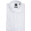 Manner BOSS Men Hemden | Hemd Im Slim Fit Weiss