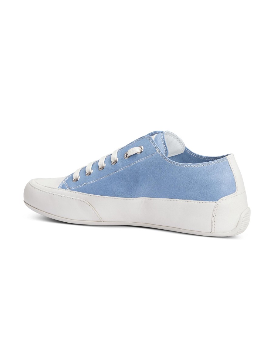 Frauen Candice Cooper Sneakers | Sneaker Mittelblau