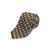 Manner Canali Krawatten & Accessoires | Krawatte Multicolor