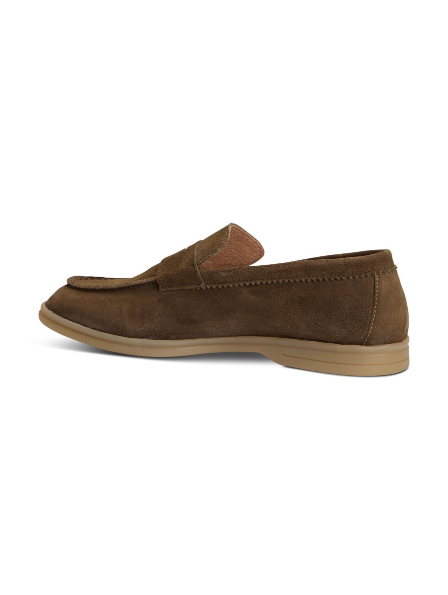 Manner Paul Loafers & Slippers | Loafer Hellbraun