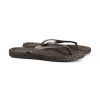 Frauen Ilse Jacobsen Sandalen & Sandaletten | Flip Flop Dunkelbr.