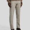 Manner Mason Hosen | Chino Im Super Slim Fit Milano Beige