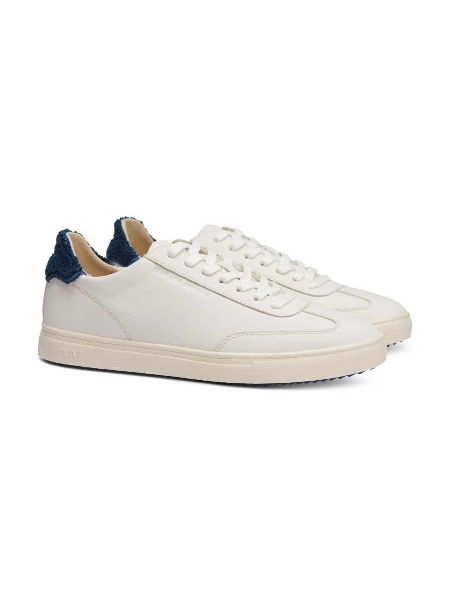 Manner Clae Sneakers | Sneaker Ecru