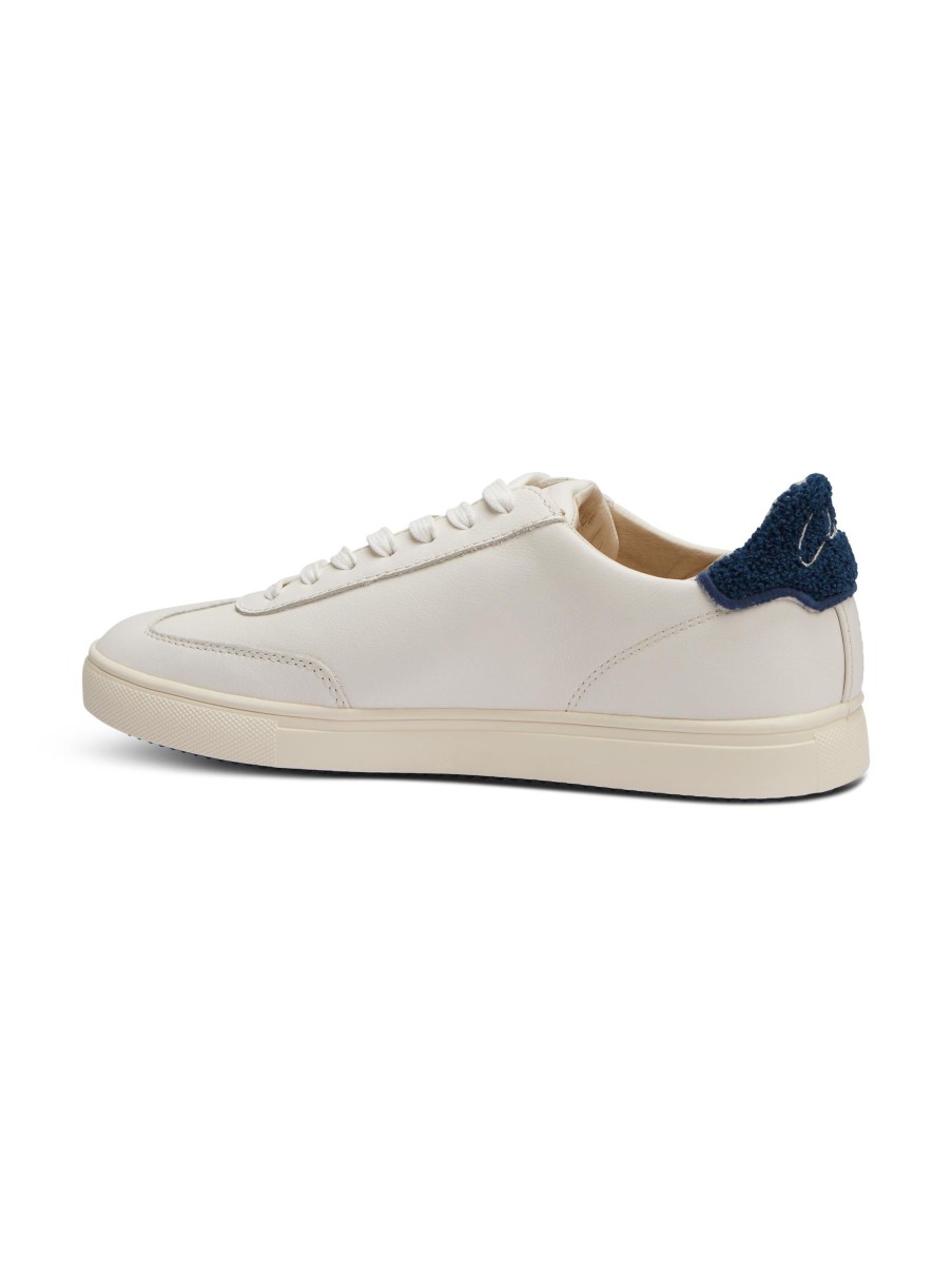 Manner Clae Sneakers | Sneaker Ecru