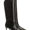 Frauen Carrano Stiefel | Stiefel Schwarz